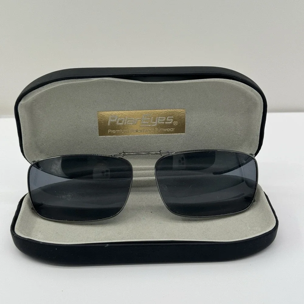 Polar Optics title polar